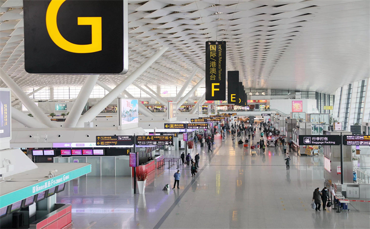 北京首都航空成功开通郑州出发的两条国际货运新航线,提升了物流运输效率(图1) 北京首都航空成功开通郑州出发的两条国际货运新航线,提升了物流运输效率(图1)